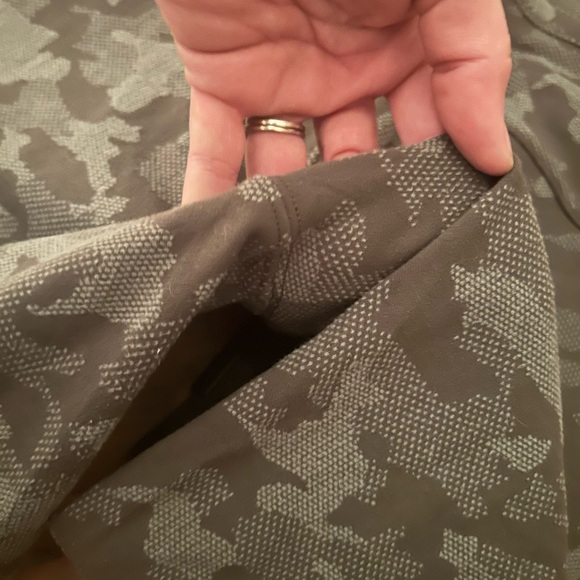 Lululemon ready to rulu jogger size 4 - Picture 9 of 9